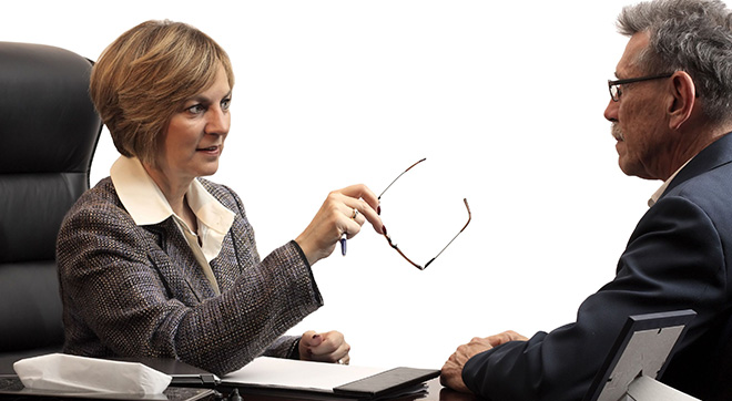 Coaching Executivo